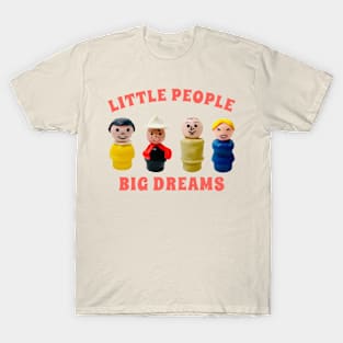 Little People T-Shirt